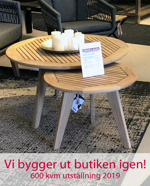 Vi bygger ut 2019